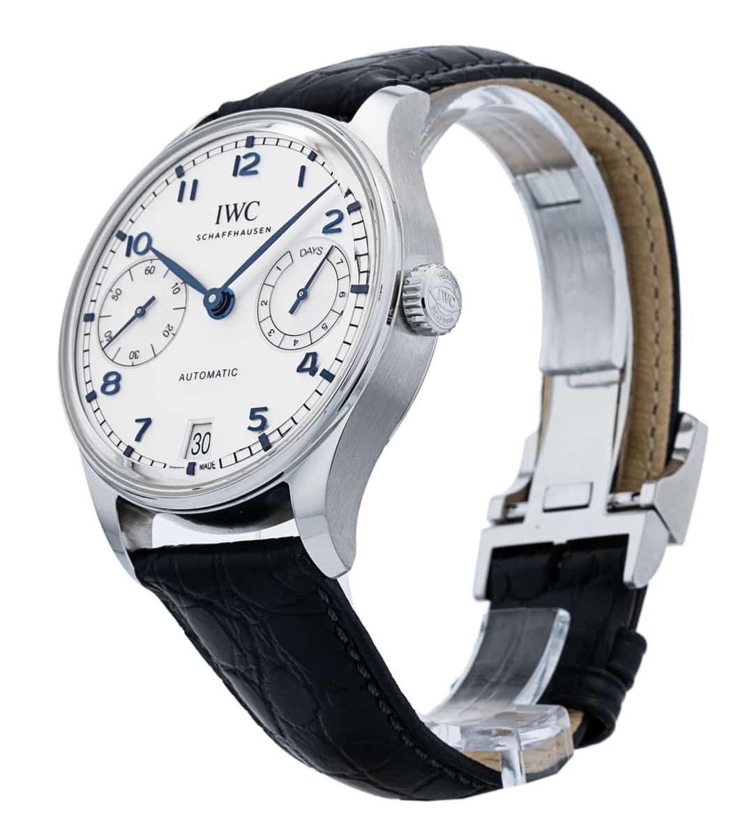 IWC Portugieser Automatic IW501702 IWC Portugieser Automatic IW501702